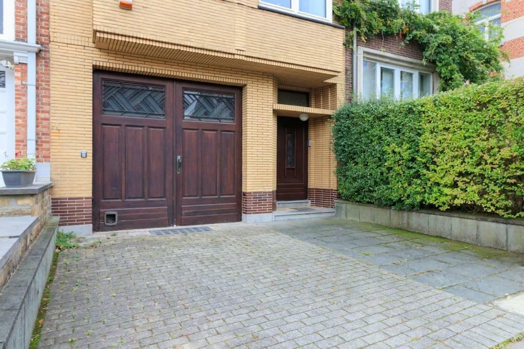 Fantastic Large House Villa - Brussels, Brussels